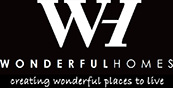 Wonderful Homes Logo