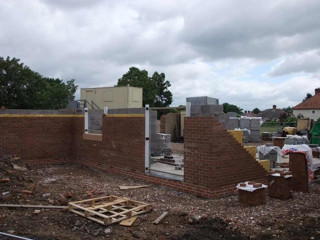 Bairstow Eves Land & New Homes appointed as selling agent