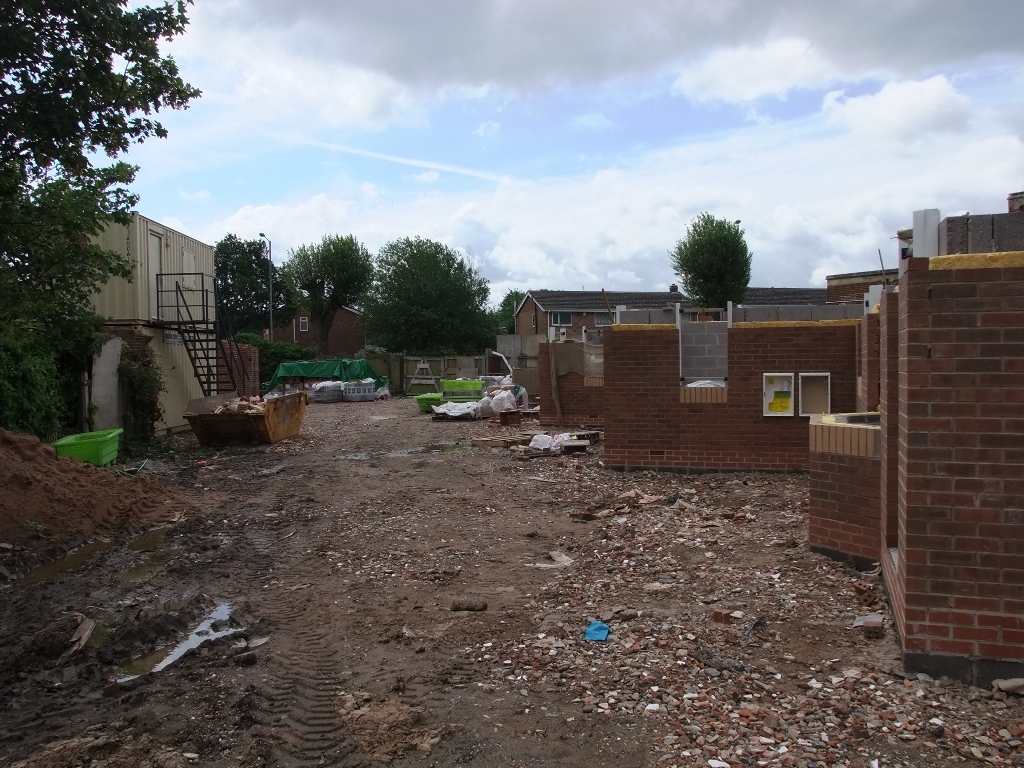 Bairstow Eves Land & New Homes appointed as selling agent