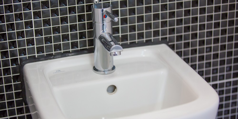 Show Home Sink