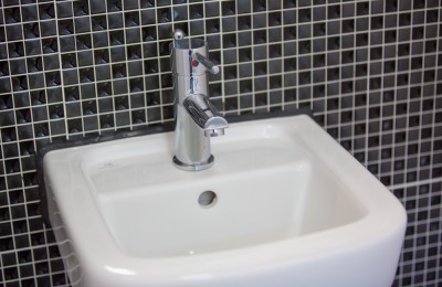 Show Home Sink
