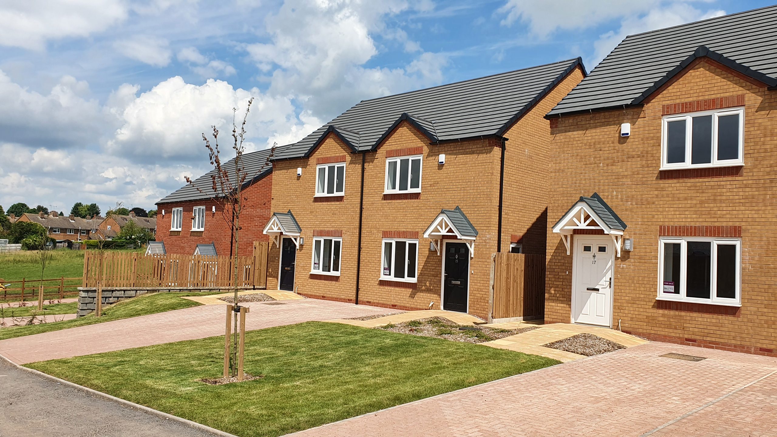 St Peters View Wonderful Homes Limited