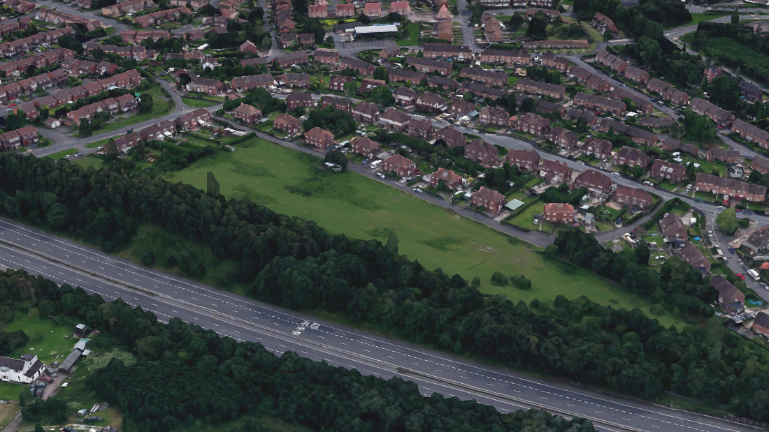 Overdale Wonderful Homes Limited