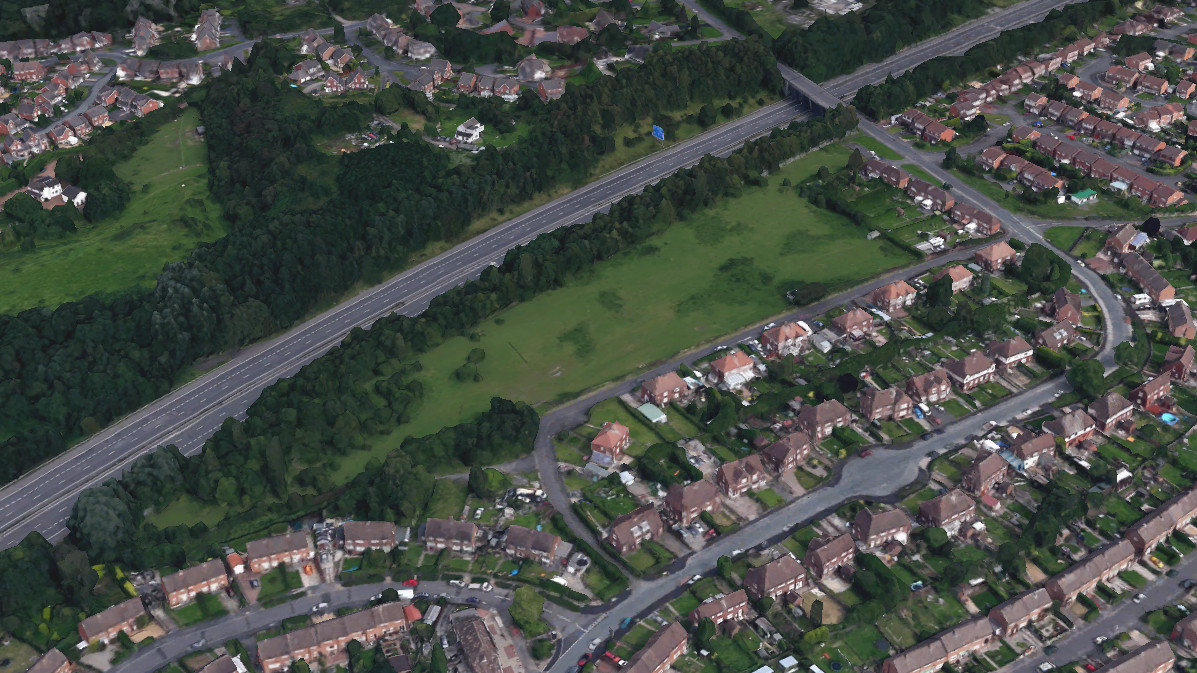 Overdale Wonderful Homes Limited