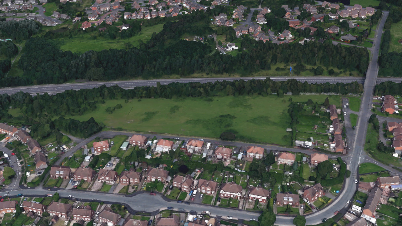 Overdale Wonderful Homes Limited