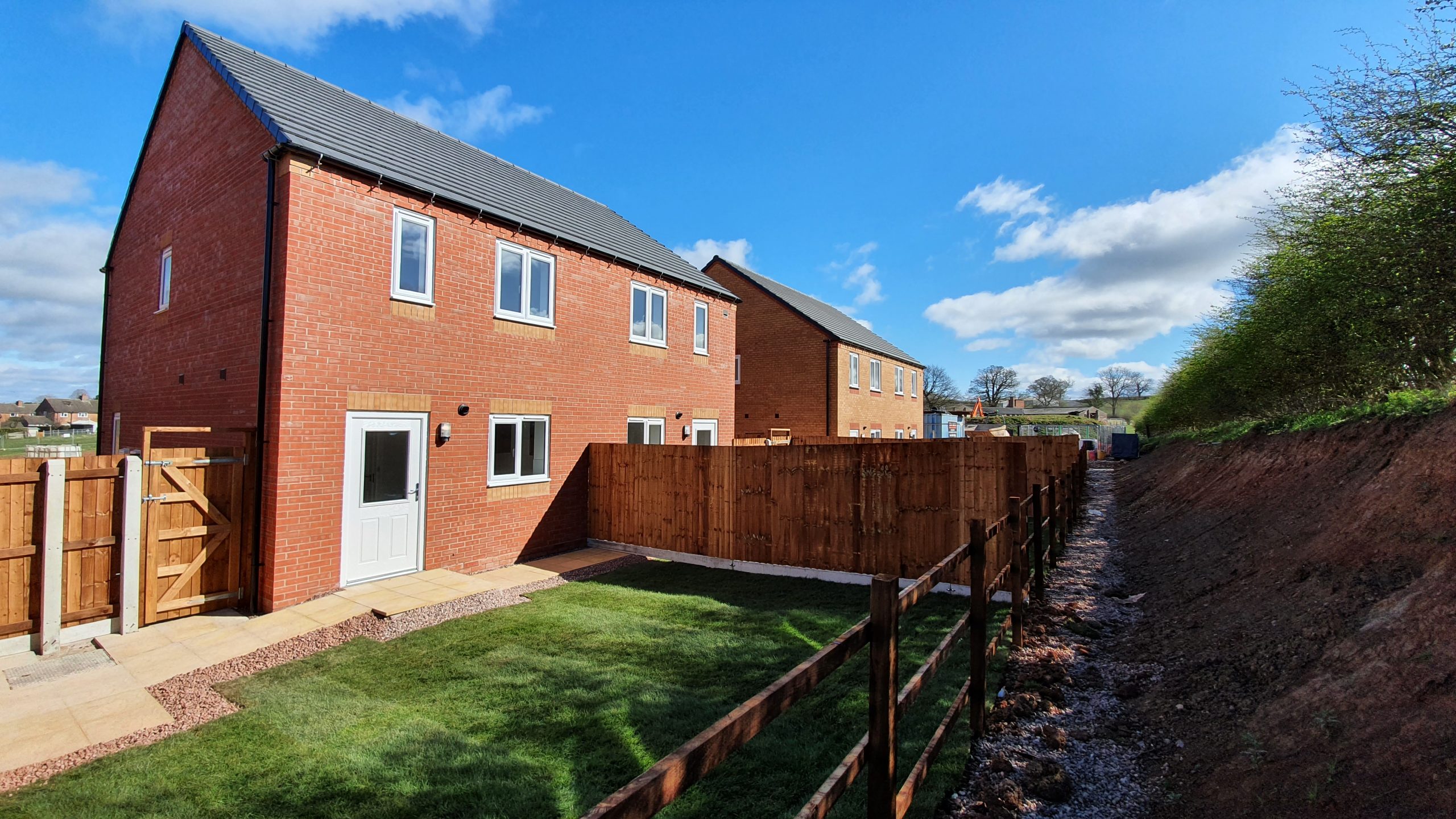 St Peters View Wonderful Homes Limited