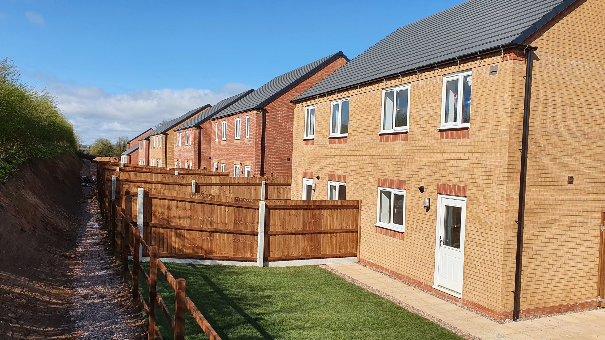 St Peters View Wonderful Homes Limited